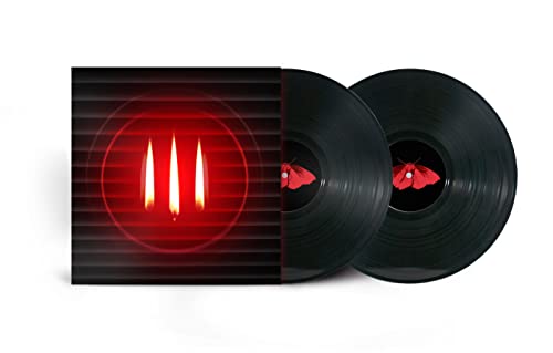Mother Mother Inside Deluxe