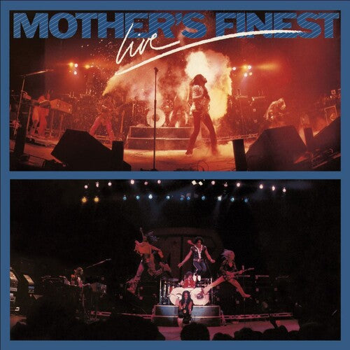 Live (Deluxe Edition, Booklet, 24 Bit Remastered) [Import]