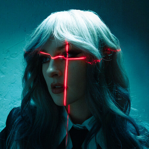 Somewhere In Between [Transparent Light Blue]