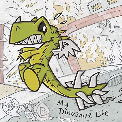 My Dinosaur Life