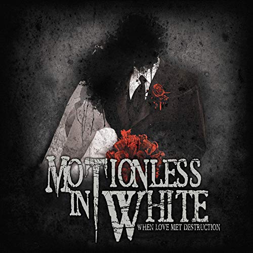 When Love Met Destruction [LP]