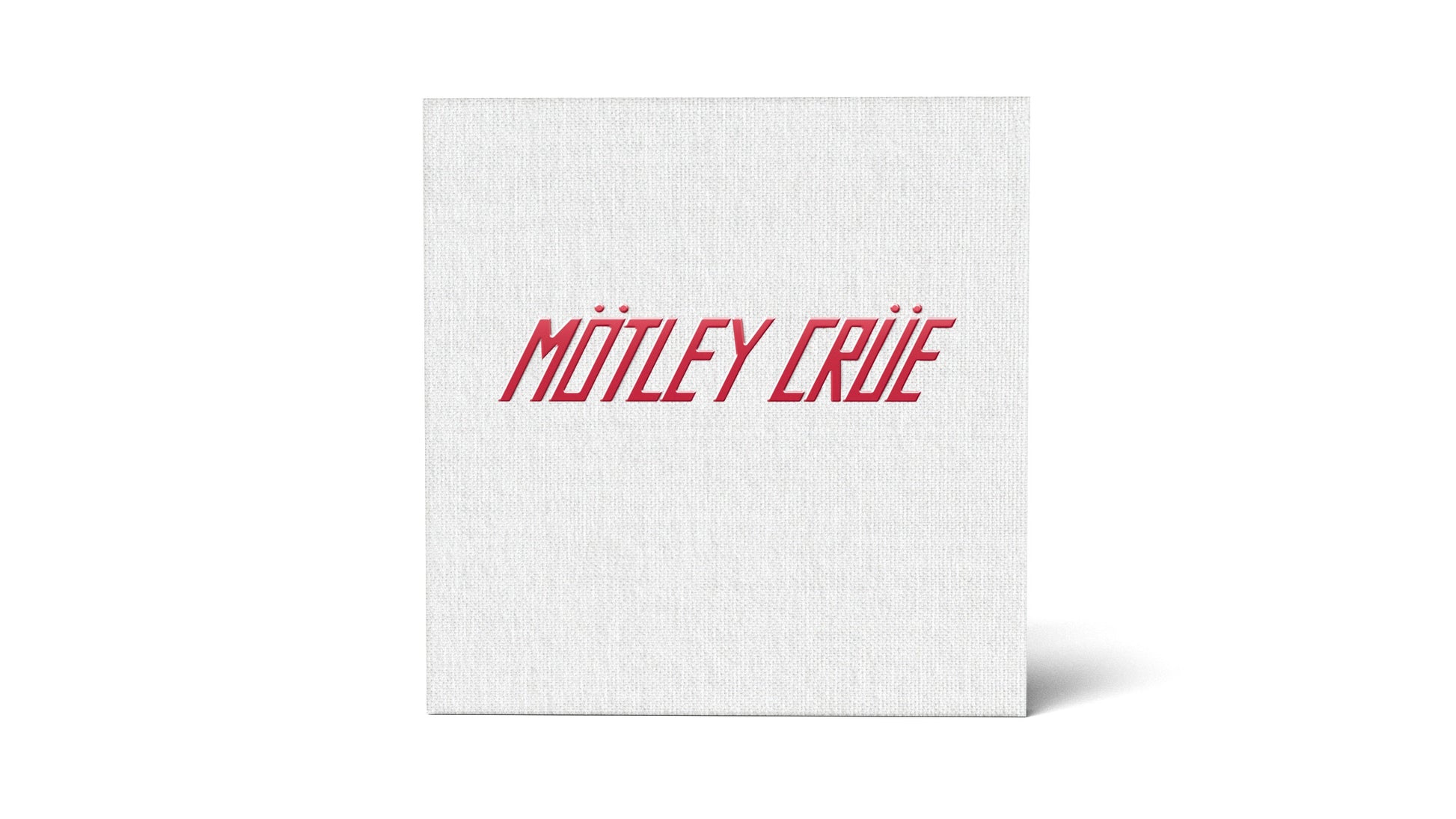 Crucial Crue (45Th Anniversary) [Deluxe Box Set] [5CD]