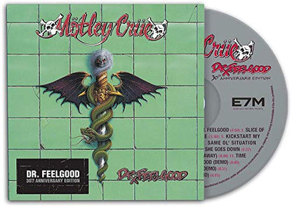 Dr. Feelgood (30th Anniversary Edition)