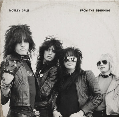 From The Beginning [2LP]