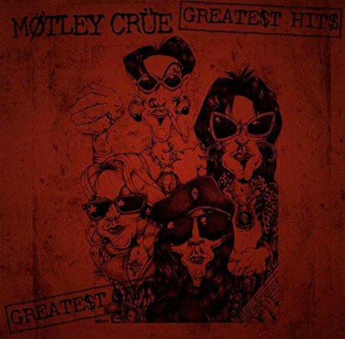 Greatest Hits [Vinyl]