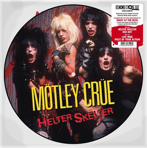 Helter Skelter (RSD 4.22.23)