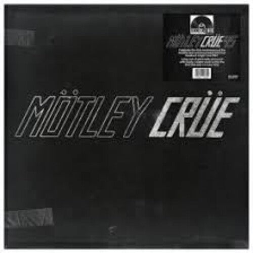 Live Wire Ep (RSD 4.18.26) (45Th Anniversary) [Color Vinyl]