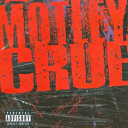 MOTLEY CRUE