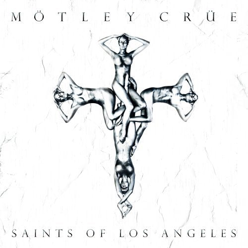 Saints of Los Angeles [Explicit Content] (Parental Advisory Explicit Lyrics, 180 Gram Vinyl, Reissue)
