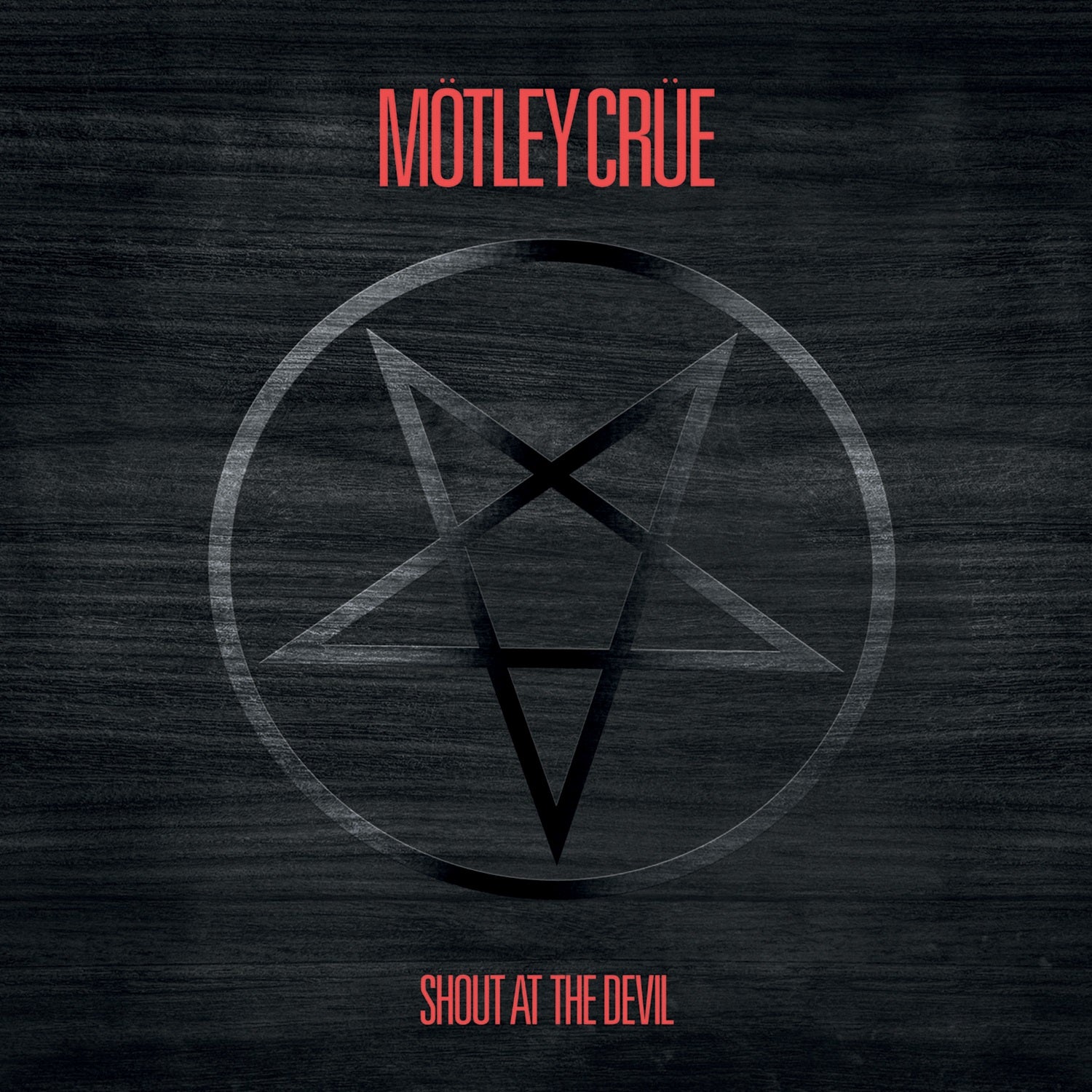 Shout At The Devil (40th Anniversary Box Set)