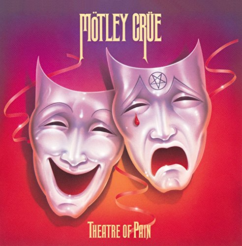 Theater Of Pain