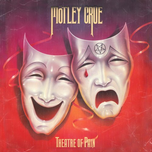 Theatre Of Pain (180 Gram Vinyl, Reissue)