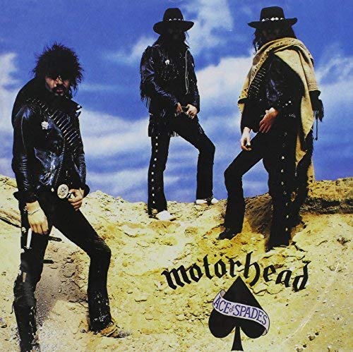 Ace Of Spades