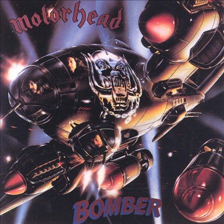 BOMBER