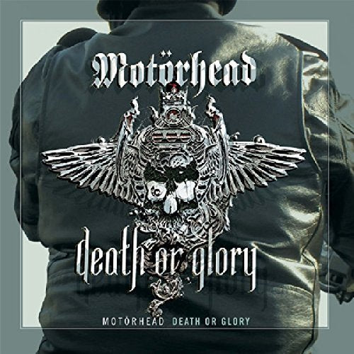 Death Or Glory (Hol)