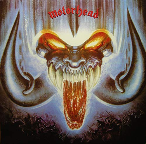 Motorhead Rock 'N' Roll
