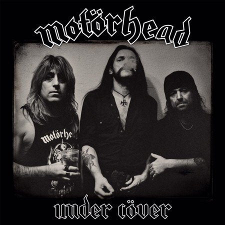 Motorhead UNDER COVER