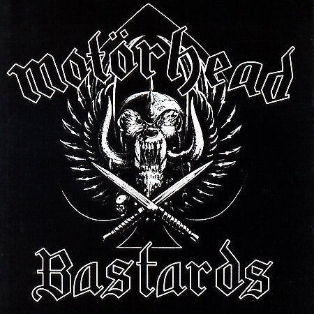 Bastards [Original] [PA]