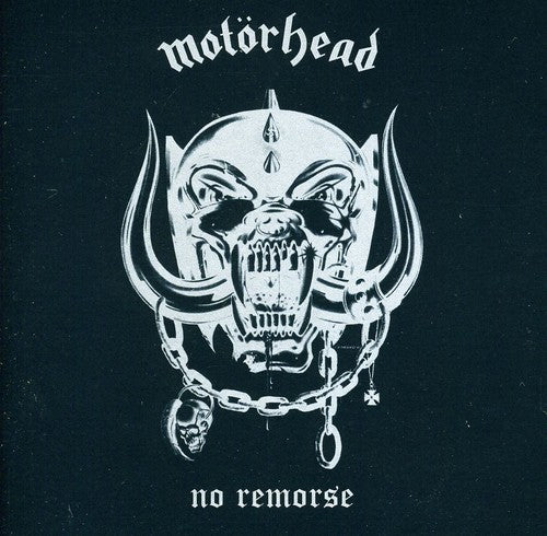 No Remorse (Deluxe Edition) [Import] (2 Cd's)