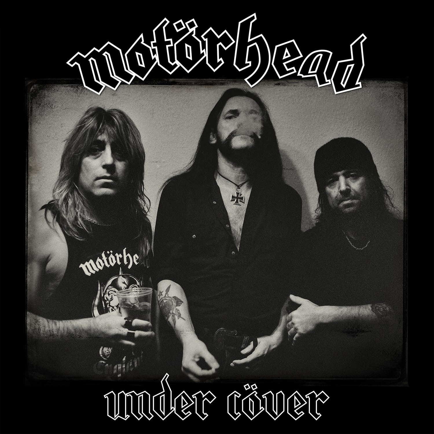 Under Cover [Explicit Content]