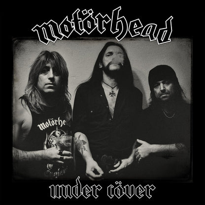 Under Cover [Explicit Content]