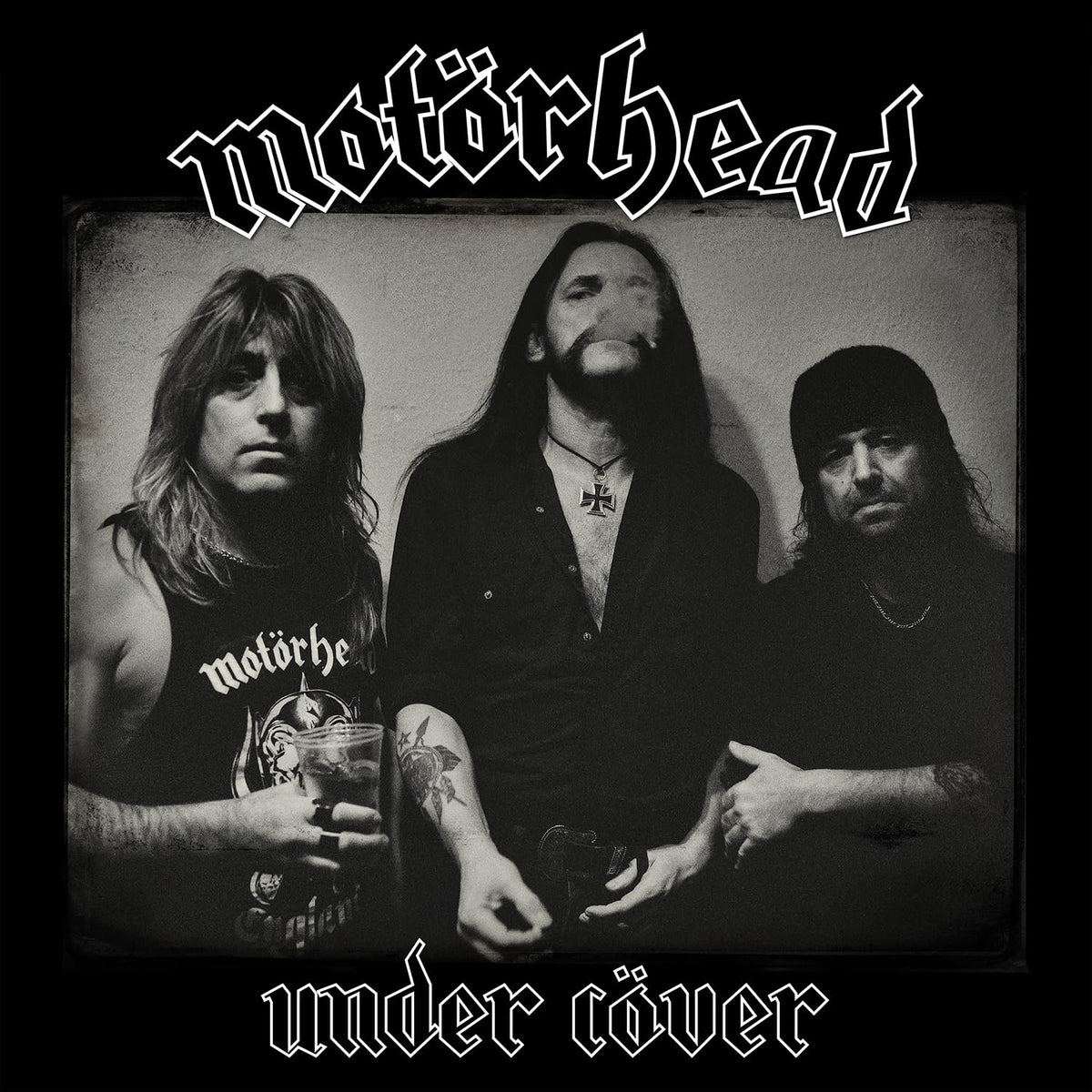 Under Cover [Explicit Content]