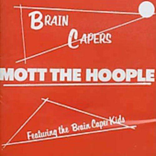 Brain Capers [Bonus Tracks]