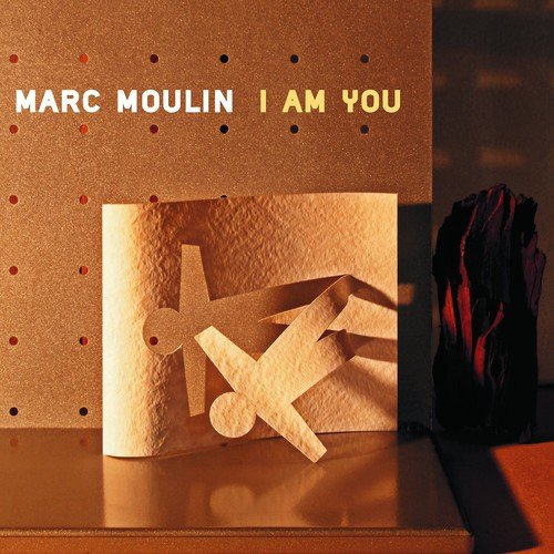 I Am You