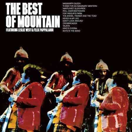 Mountain BEST OF MOUNTAIN