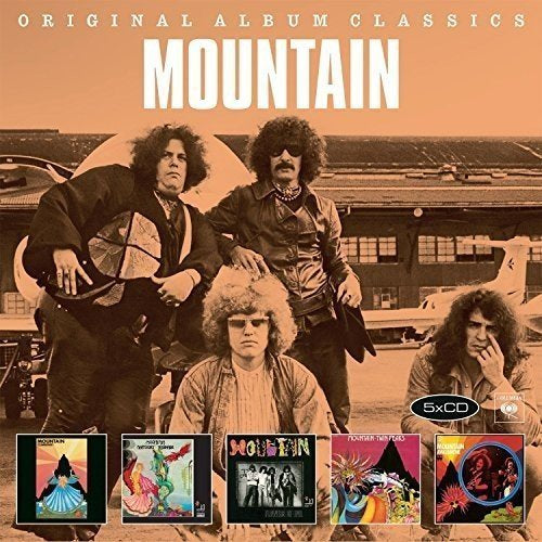 ORIGINAL ALBUM CLASSICS