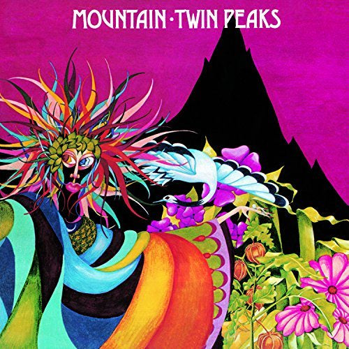 Twin Peaks