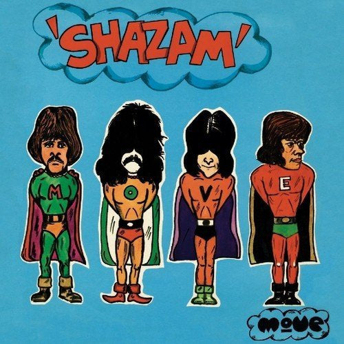 SHAZAM: REMASTERED & EXPANDED DELUXE EDITION