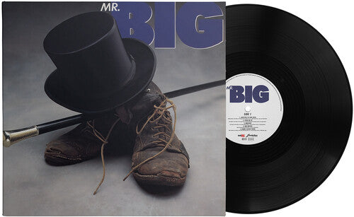 Mr Big (180 Gram Vinyl, Reissue)