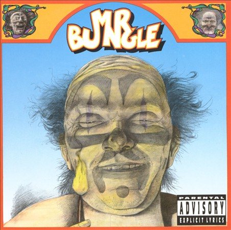 Mr. Bungle (180 Gram Vinyl) [Import] (2 Lp's)