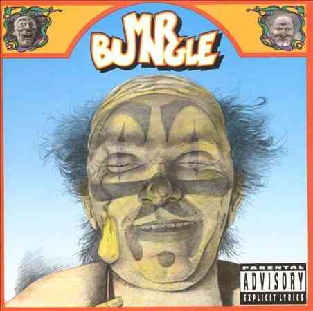 MR BUNGLE