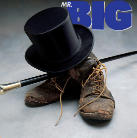 Mr.Big (RSD11.25.22)