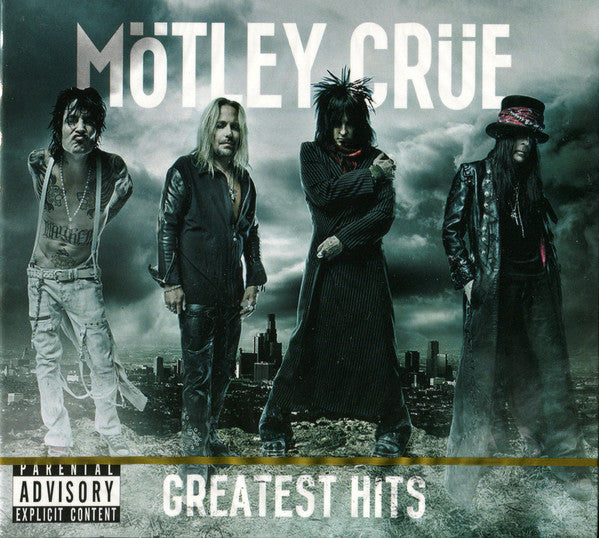Greatest Hits (2 Cd, Digipak) [Import]