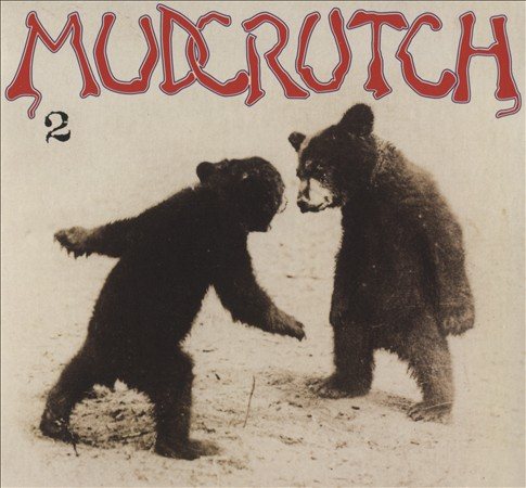 Mudcrutch 2