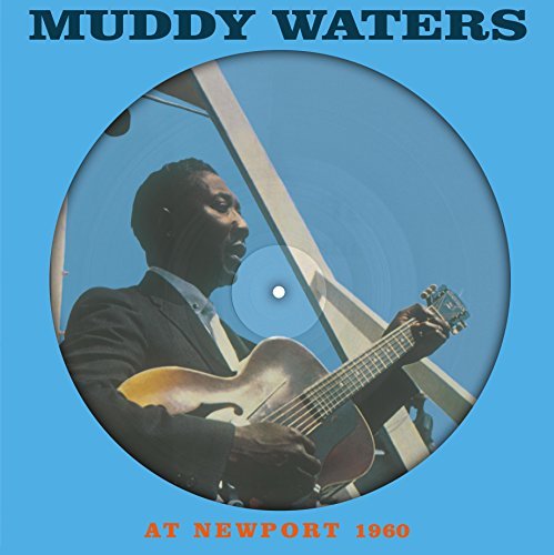 At Newport (Picture Disc)