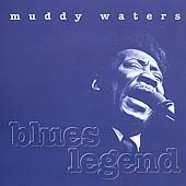 BLUES LEGEND