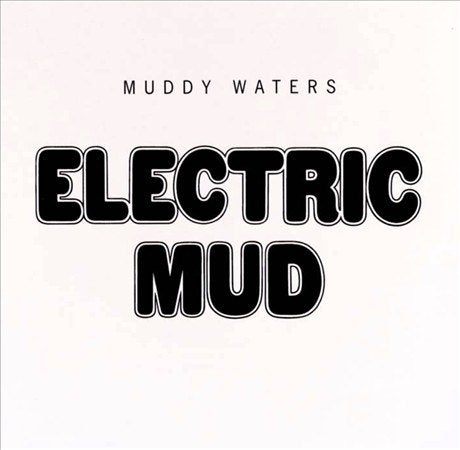 Electric Mud