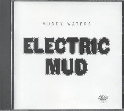 ELECTRIC MUD