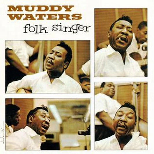 Folk Singer (Chess Acoustic Sounds Series) [180G]
