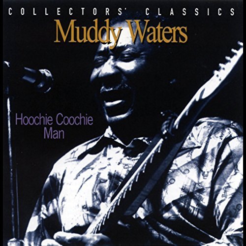 Hoochie Coochie Man - Live at The Rising Sun Celebrity Jazz Club (2-LP, 180 Gram)