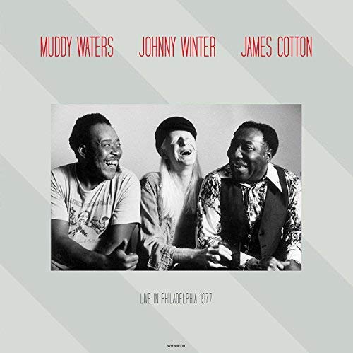 Live At Tower Theatre, Philade [12 Inch Analog]