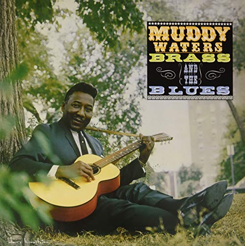 Muddy Brass & The Blues