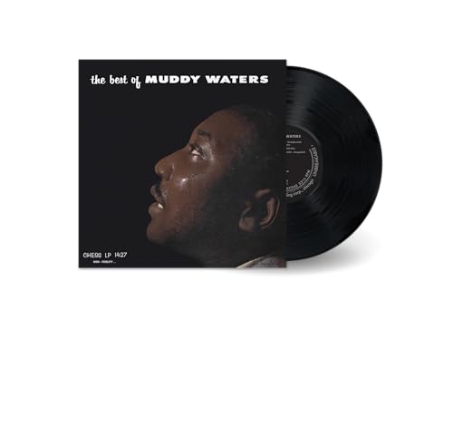 The Best of Muddy Waters (Chess 75 Series) [180g LP]
