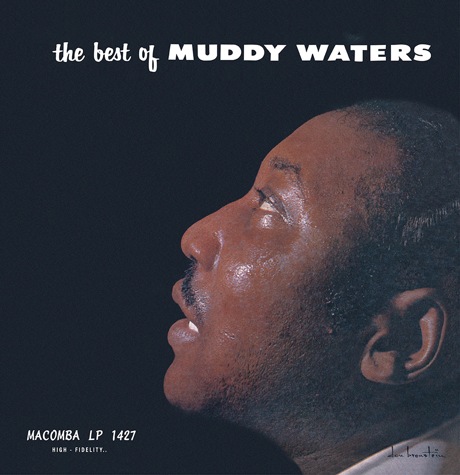 The Best Of Muddy Waters [Import]