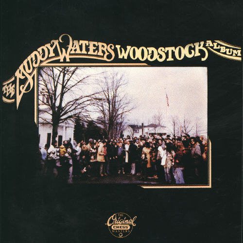THE WOODSTOCK ALBUM