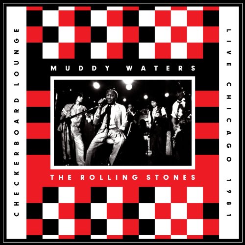 Live At The Checkerboard Lounge 1981 [2 LP/DVD]